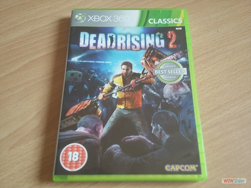 Deadrising 2