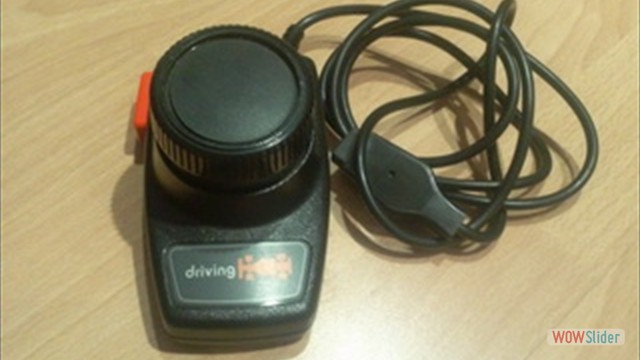 Drive Controller